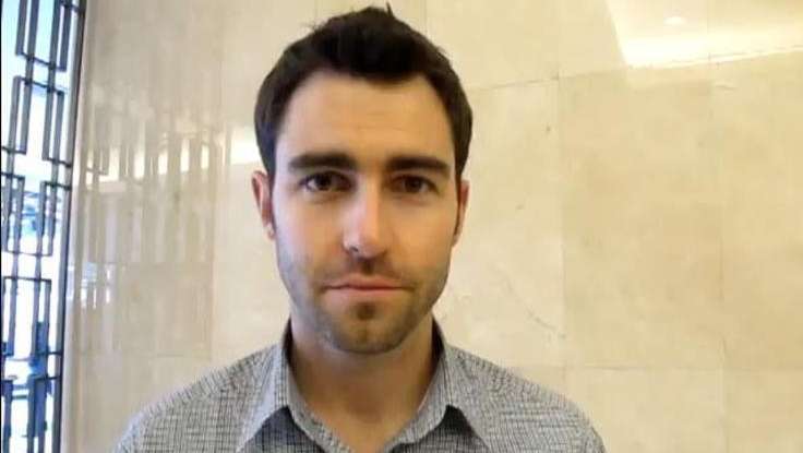 Ben Rattray: How Change.org Leveraged Tech To Change Health Care